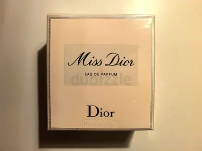 Miss Dior eau de parfum