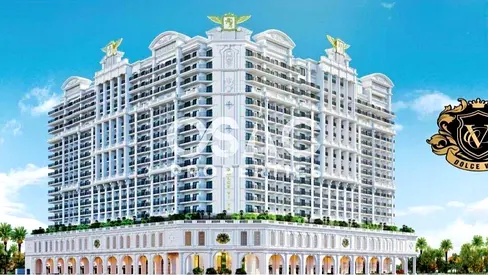 Spacious Studio | Open View | Resort Amenities