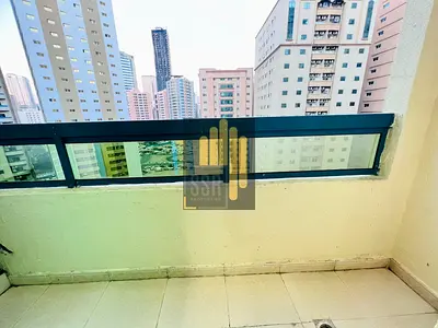 Spacious 2BR/Hall For Families 44k/4 Cheqs Neear Nahda Park