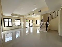 Exceptional Family Villa in a Tranquil Community