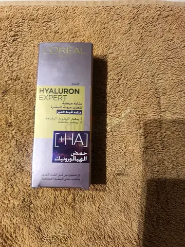 Loreal eye cream