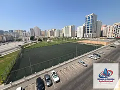 3-Bedroom Apartment with Garden View | Newly Renovated | Free Internet | Up to 6 Payments