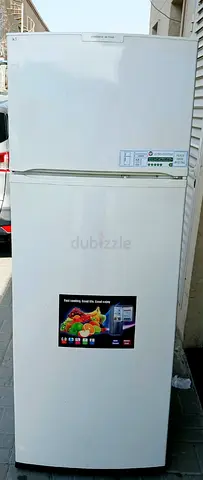 Large capacity BOSCH brand 480 liter net capacity refrigerator perfect cooling