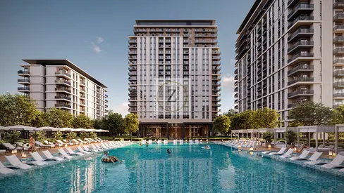 Studio | Jumeirah Village Circle
