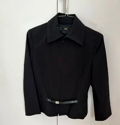 Blazer size 10
