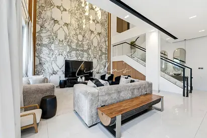 Custom-Built Villa | 4 Bedrooms | Fully Furnished