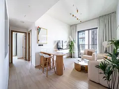 Fully Furnished I Prime Location I Ready to Move in