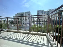 Boulevard View | Vacant | Store Room
