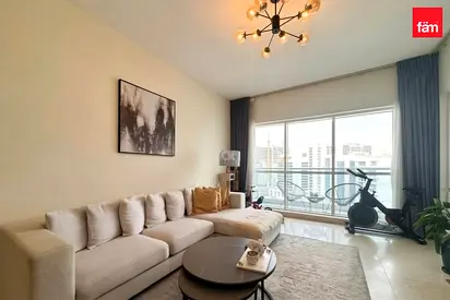Spacious Apt | High Floor | Maids Room