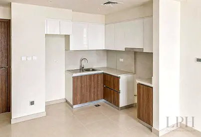 Prime Location | 1 Bedroom | Unfurnished
