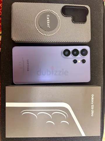Samsung s26 ultra TDRA