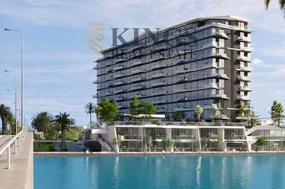 Stylish 1-Bedroom Apartment | 631 sq.ft | EDGE – Mina Al Arab, Ras Al Khaimah