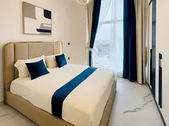 Modern Furnished 2BR Apartment for Rent | Opalz Arjan