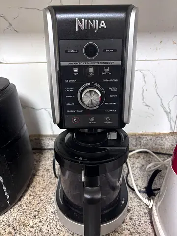 Ninja creami US model for sale