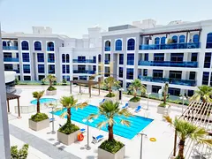 STUDIO IN PRIME LOCATION | POOL VIEW