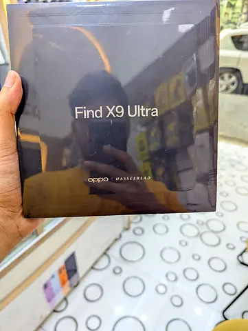 Oppo Find X9 ultra 512GB
