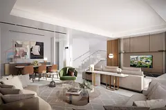 Stunning and Rare Takaya Penthouse II 4bed for sale