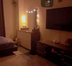 Room available in international city Russia cluster