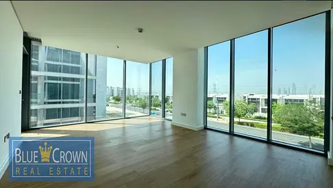 CORNER UNIT, SKYLINE VIEW, BIG LAYOUT