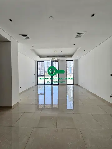 Modern 3BR Apartment | La Rose JVC | Balcony & City Views