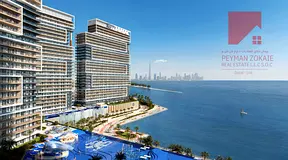 Waterfront 1 Bedroom | LIVE LIKE A CHAMPION | LUXURY WATERFRONT LIVING