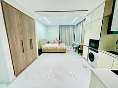 Furnished Studio | Balcony | City View | Largest Layout