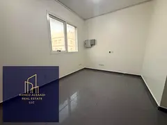 Studio for rent ready to move