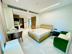 High Floor | Biggest Studio | New Apartment