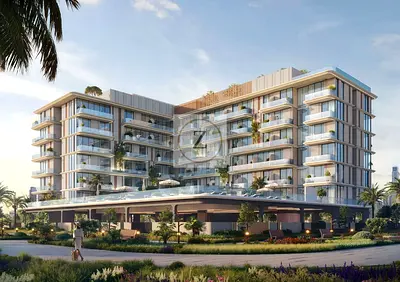 مقدم 15% | غرفة نوم | Samana South Haven | مدينة دبي الصناعية