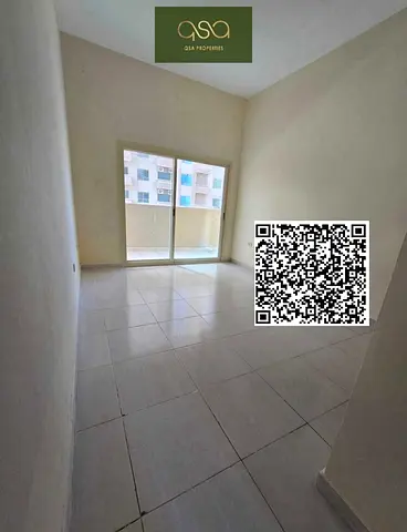 Ideal Starter Home — Spacious 1-Bedroom in Emirates City Ajman