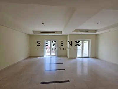 Al Furjan Villa | 3BR + Maid | Private Garden