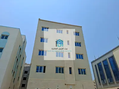 Residential Investment Building for Sale in Tilal, Sharjah