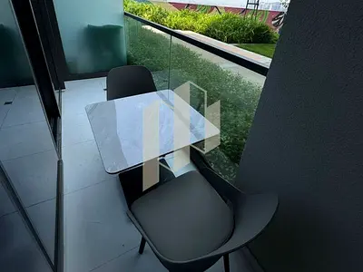 Hot Deal! | Furnished Studio | 12 Cheques