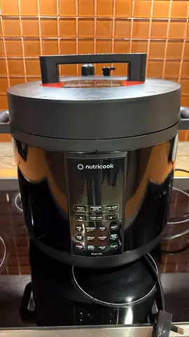 Nutricook Multi Cooker