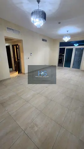 Spacious 2BR Apartment | Azizi Freesia | Balcony & City View