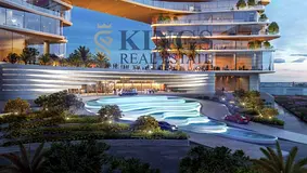Ultra-Prime Commercial Assets Al Marjan Oceano