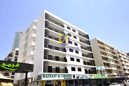 1 Month Free 3BHK on Prime Location – Al Wahda Street, Al Majaz 2