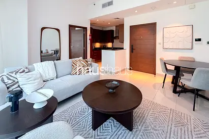 Fully Furnished | Stunning Views | Available Now