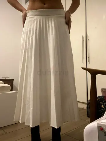 skirt stradivarius