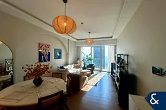 Upgraded | High Floor | Vacant On Transfer