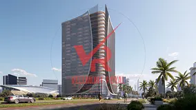 SAMANA Business Hub | Premium Off-Plan Offices for Sale in Dubai