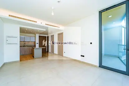 Exclusive | Spacious 1 BR | High Floor | Open View