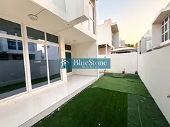 Beautiful Three Bed | Middle Row | Vacant