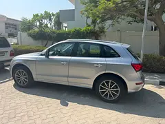 2016 Audi Q5
