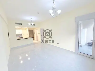 Unfurnished 1BD|Dish Washer Space|Spacious