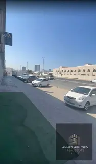 🏢 COMMERCIAL SHOWROOM FOR RENT – AJMAN INDUSTRIAL AREA 1 ✨ An Excellent Opportunity for Your