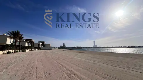 Sunset + Casino View Beach 5 BDR+maid Villa Brand New