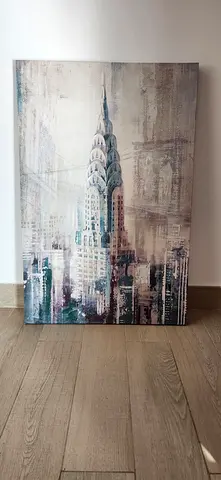 Painting Frame