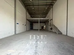 Warehouse for Rent | Sajaa | Great condition