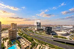 High Floor | Spacious Layout | Prime Location
